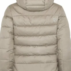 Didriksons Women's Tejla Jacket Ash Brown