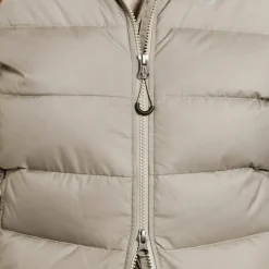 Didriksons Women's Tejla Jacket Ash Brown