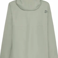 Didriksons Women's Tilde Jacket Wilted Leaf