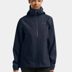 Didriksons Women's Varja Jacket 2 Dark Night Blue