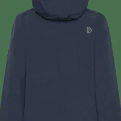 Didriksons Women's Varja Jacket 2 Dark Night Blue