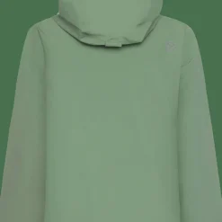 Didriksons Women's Varja Jacket 2 Light Moss