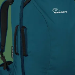 DMM Flight Blue