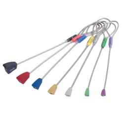 DMM Halfnut Set 1-7 Nocolour