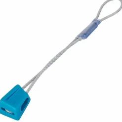 DMM Hb Alloy Offset 11 Turquoise