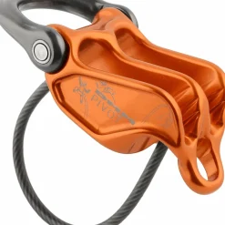 DMM Pivot Orange