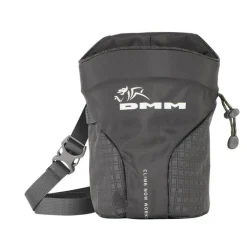 DMM Trad Chalk Bag Black