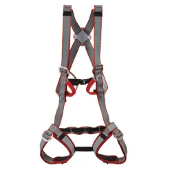 DMM Unisex Tom Kitten Red/Grey