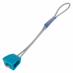 DMM Wallnut 8 Turquoise
