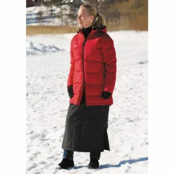 Dobsom Liden Skirt Black