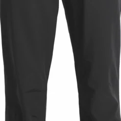 Dobsom Men's Axs Stretch Pants Black