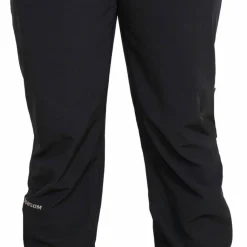 Dobsom Men's Axs Stretch Pants Black