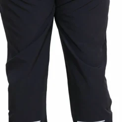 Dobsom Men's Axs Stretch Pants Black