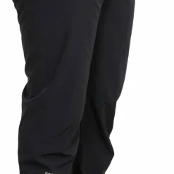 Dobsom Men's Axs Stretch Pants Black