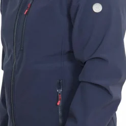 Dobsom Men's Brescia Jacket Navy