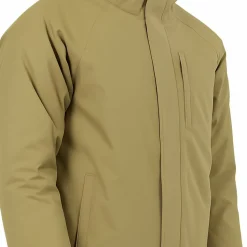 Dobsom Men's Camden Jacket Khakigreen