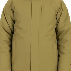 Dobsom Men's Camden Jacket Khakigreen