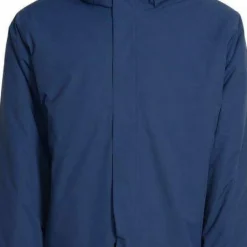 Dobsom Men's Foggia Jacket Stoneblue