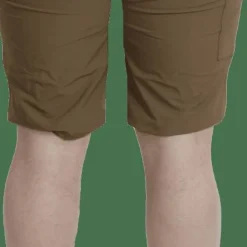 Dobsom Men's Himalaya Shorts Brown