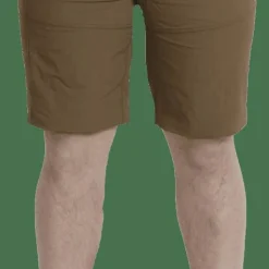 Dobsom Men's Himalaya Shorts Brown