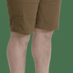 Dobsom Men's Himalaya Shorts Brown