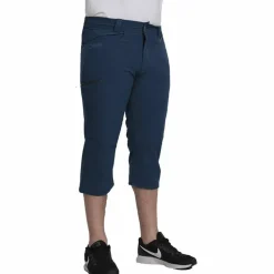Dobsom Men's Moss Capri Stoneblue