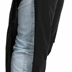 Dobsom Men's Narvik Pants Black