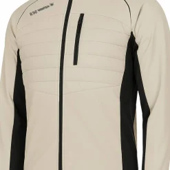Dobsom Men's R90 Winter Jacket III Khaki