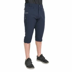 Dobsom Men's Sanda Capri Navy
