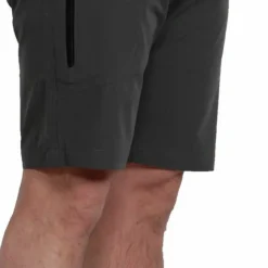 Dobsom Men's Sanda Shorts Grey