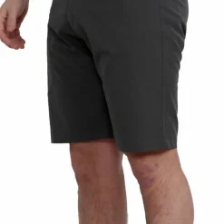 Dobsom Men's Sanda Shorts Grey