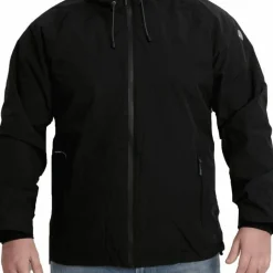Dobsom Men's Trysil Skijkt Black