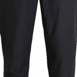 Dobsom Men's Walk'n'Run Traning Pants Black