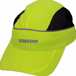 Dobsom Running Cap Flour Yellow