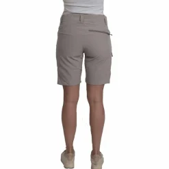 Dobsom Sanda Shorts Women's Khaki