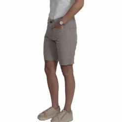 Dobsom Sanda Shorts Women's Khaki