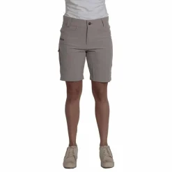 Dobsom Sanda Shorts Women's Khaki