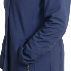Dobsom Women's Amalfi Jacket Indigo