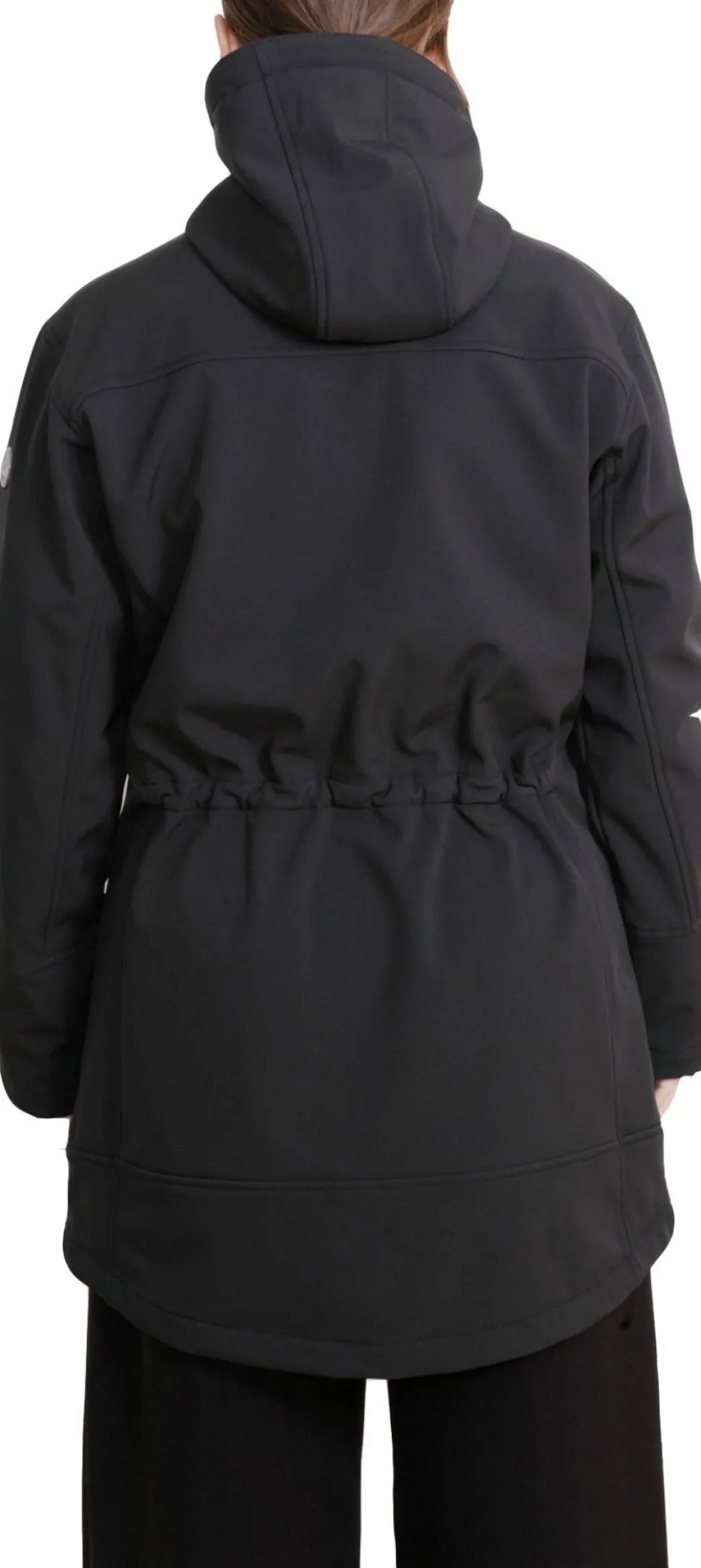 Dobsom Women's Amalfi Jacket Black