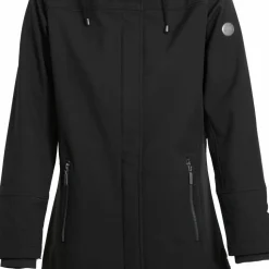 Dobsom Women's Amalfi Jacket Black