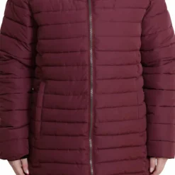 Dobsom Women's Auletta Jacket Wine