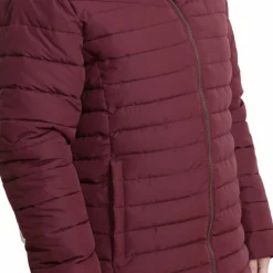 Dobsom Women's Auletta Jacket Wine