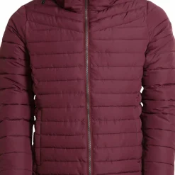 Dobsom Women's Auletta Jacket Wine