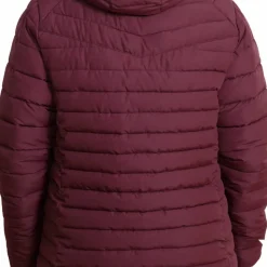 Dobsom Women's Auletta Jacket Wine