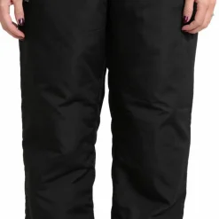 Dobsom Women's Comfort Black