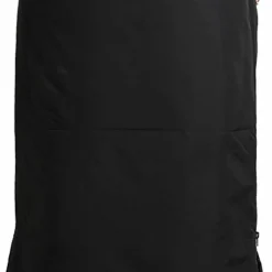 Dobsom Women's Comfort Thermo Skirt Black