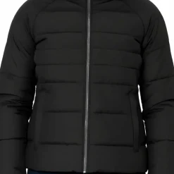 Dobsom Women's Delia Jacket Black