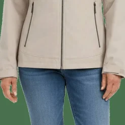 Dobsom Women's Jondal Jacket Sand