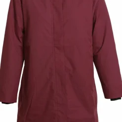 Dobsom Women's Modena Coat Wine