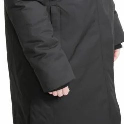 Dobsom Women's Modena Coat Black